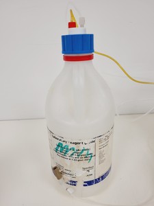 Thumbnail image of Dionex Ion Chromatography System - AD20-1, GP40-1, ED40-1, LC10-2, AS40-1, UI20