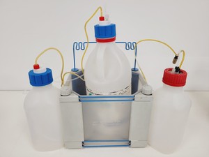 Thumbnail image of Dionex Ion Chromatography System - AD20-1, GP40-1, ED40-1, LC10-2, AS40-1, UI20