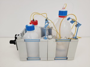 Thumbnail image of Dionex Ion Chromatography System - AD20-1, GP40-1, ED40-1, LC10-2, AS40-1, UI20