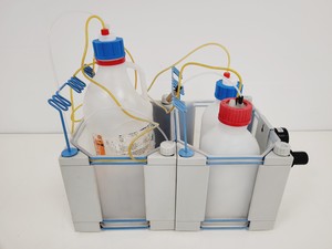 Thumbnail image of Dionex Ion Chromatography System - AD20-1, GP40-1, ED40-1, LC10-2, AS40-1, UI20