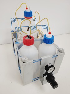 Thumbnail image of Dionex Ion Chromatography System - AD20-1, GP40-1, ED40-1, LC10-2, AS40-1, UI20