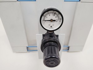 Thumbnail image of Dionex Ion Chromatography System - AD20-1, GP40-1, ED40-1, LC10-2, AS40-1, UI20