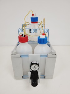Thumbnail image of Dionex Ion Chromatography System - AD20-1, GP40-1, ED40-1, LC10-2, AS40-1, UI20