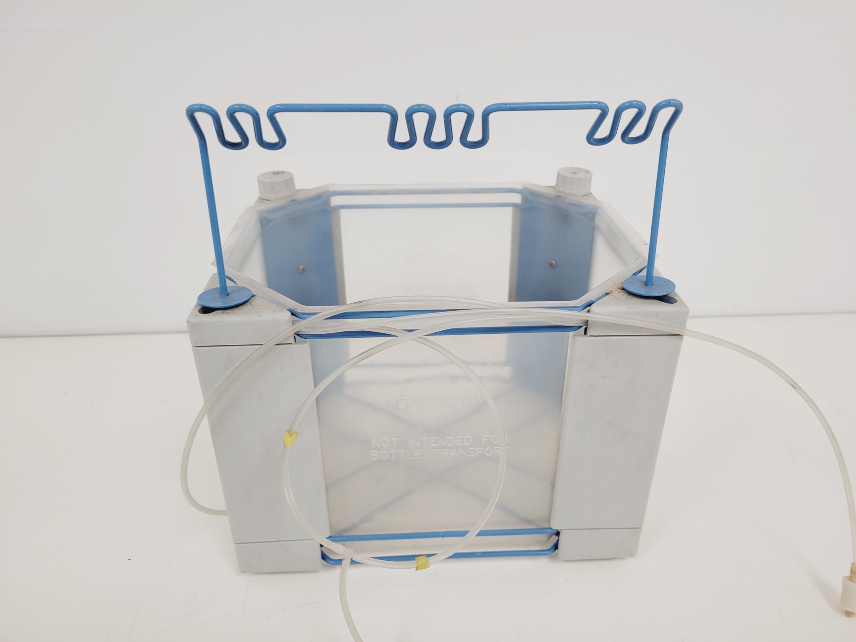 Image of Dionex Ion Chromatography System - AD20-1, GP40-1, ED40-1, LC10-2, AS40-1, UI20