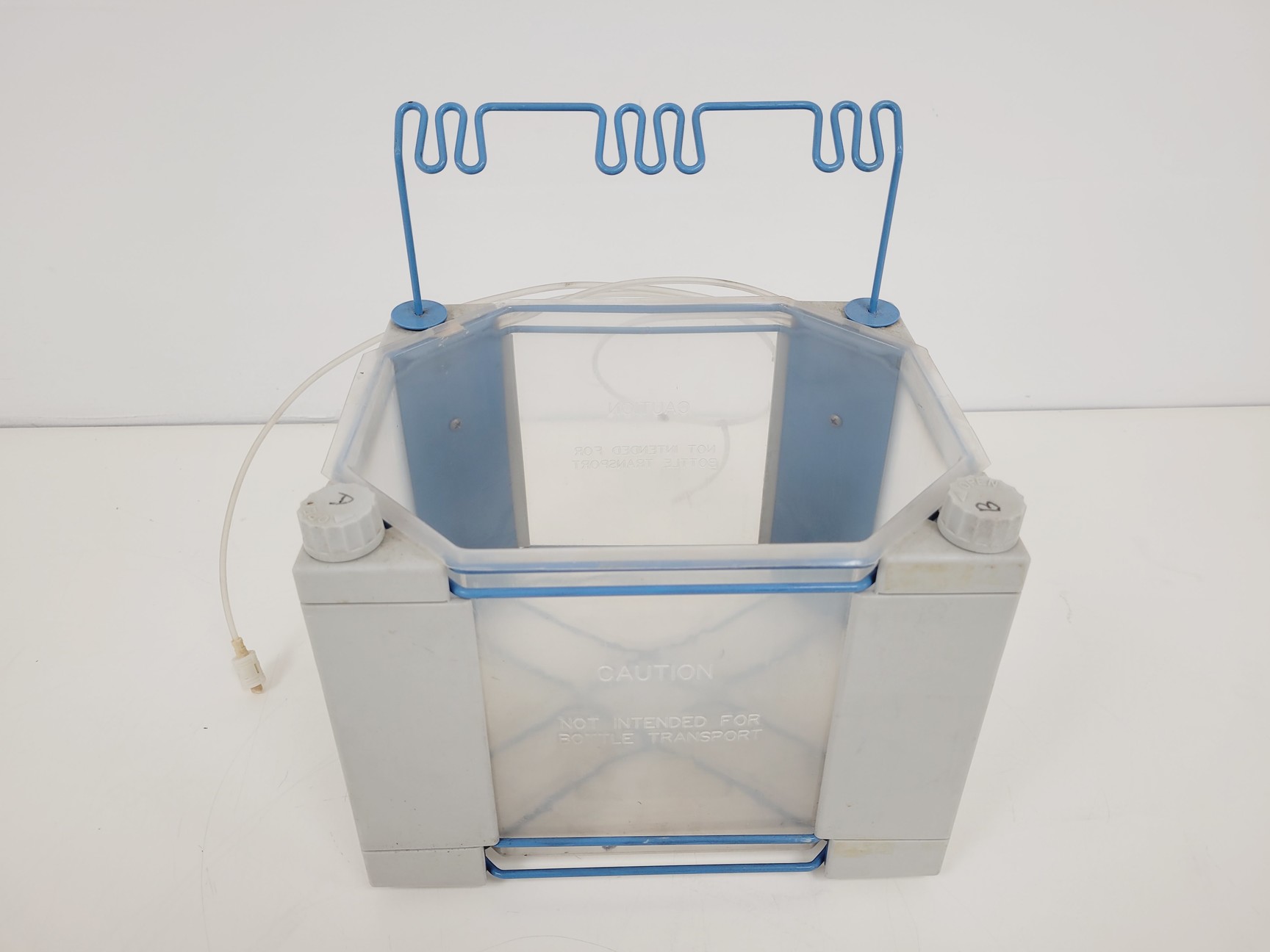 Image of Dionex Ion Chromatography System - AD20-1, GP40-1, ED40-1, LC10-2, AS40-1, UI20