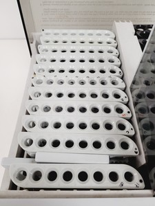 Thumbnail image of Dionex Ion Chromatography System - AD20-1, GP40-1, ED40-1, LC10-2, AS40-1, UI20
