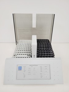 Thumbnail image of Dionex Ion Chromatography System - AD20-1, GP40-1, ED40-1, LC10-2, AS40-1, UI20