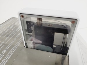 Thumbnail image of Dionex Ion Chromatography System - AD20-1, GP40-1, ED40-1, LC10-2, AS40-1, UI20