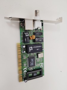 Thumbnail image of Dionex Ion Chromatography System - AD20-1, GP40-1, ED40-1, LC10-2, AS40-1, UI20
