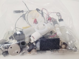 Thumbnail image of Dionex Ion Chromatography System - AD20-1, GP40-1, ED40-1, LC10-2, AS40-1, UI20