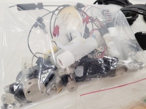 Thumbnail image of Dionex Ion Chromatography System - AD20-1, GP40-1, ED40-1, LC10-2, AS40-1, UI20