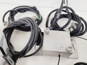 Thumbnail image of Dionex Ion Chromatography System - AD20-1, GP40-1, ED40-1, LC10-2, AS40-1, UI20