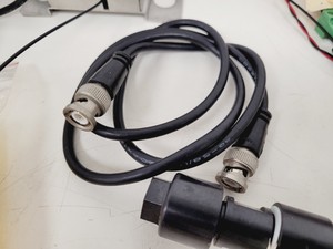 Thumbnail image of Dionex Ion Chromatography System - AD20-1, GP40-1, ED40-1, LC10-2, AS40-1, UI20