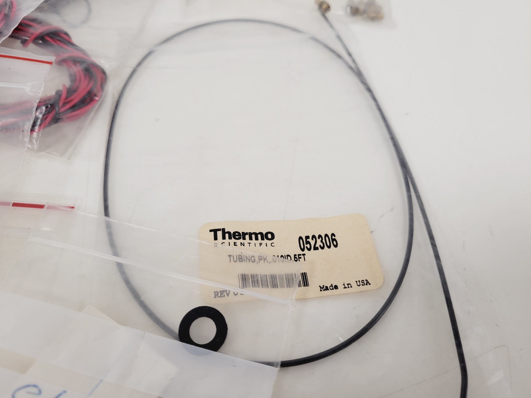 Image of Dionex Ion Chromatography System - AD20-1, GP40-1, ED40-1, LC10-2, AS40-1, UI20