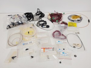 Thumbnail image of Dionex Ion Chromatography System - AD20-1, GP40-1, ED40-1, LC10-2, AS40-1, UI20