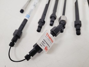 Thumbnail image of Dionex Ion Chromatography System - AD20-1, GP40-1, ED40-1, LC10-2, AS40-1, UI20
