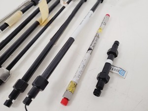 Thumbnail image of Dionex Ion Chromatography System - AD20-1, GP40-1, ED40-1, LC10-2, AS40-1, UI20
