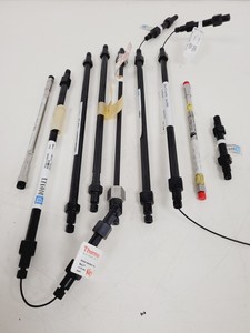 Thumbnail image of Dionex Ion Chromatography System - AD20-1, GP40-1, ED40-1, LC10-2, AS40-1, UI20