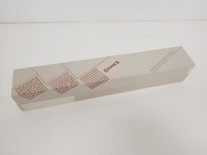 Thumbnail image of Dionex Ion Chromatography System - AD20-1, GP40-1, ED40-1, LC10-2, AS40-1, UI20