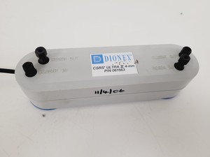 Thumbnail image of Dionex Ion Chromatography System - AD20-1, GP40-1, ED40-1, LC10-2, AS40-1, UI20