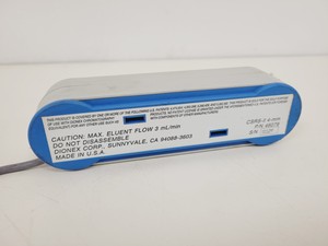 Thumbnail image of Dionex Ion Chromatography System - AD20-1, GP40-1, ED40-1, LC10-2, AS40-1, UI20
