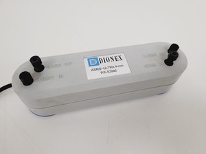 Thumbnail image of Dionex Ion Chromatography System - AD20-1, GP40-1, ED40-1, LC10-2, AS40-1, UI20