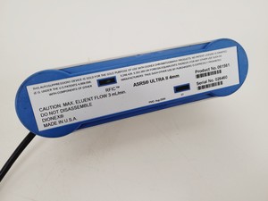 Thumbnail image of Dionex Ion Chromatography System - AD20-1, GP40-1, ED40-1, LC10-2, AS40-1, UI20