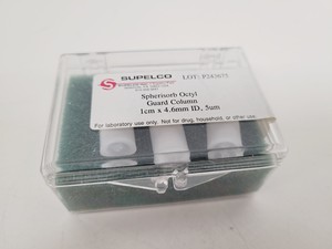 Thumbnail image of Dionex Ion Chromatography System - AD20-1, GP40-1, ED40-1, LC10-2, AS40-1, UI20