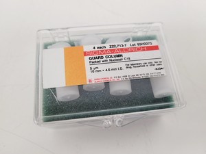 Thumbnail image of Dionex Ion Chromatography System - AD20-1, GP40-1, ED40-1, LC10-2, AS40-1, UI20