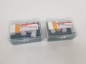 Thumbnail image of Dionex Ion Chromatography System - AD20-1, GP40-1, ED40-1, LC10-2, AS40-1, UI20