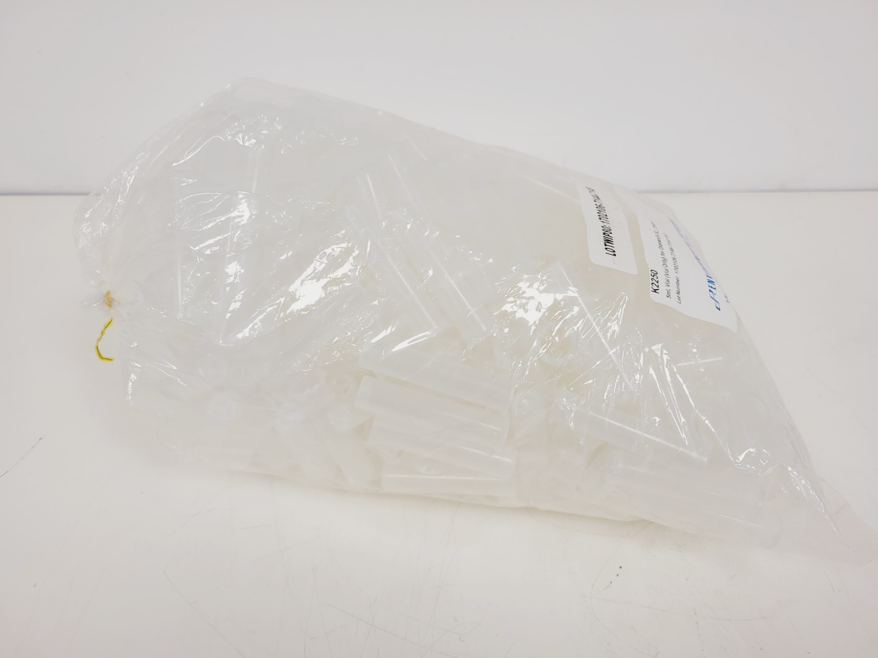 Image of Dionex Ion Chromatography System - AD20-1, GP40-1, ED40-1, LC10-2, AS40-1, UI20