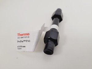Thumbnail image of Dionex Ion Chromatography System - AD20-1, GP40-1, ED40-1, LC10-2, AS40-1, UI20