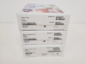Thumbnail image of Dionex Ion Chromatography System - AD20-1, GP40-1, ED40-1, LC10-2, AS40-1, UI20