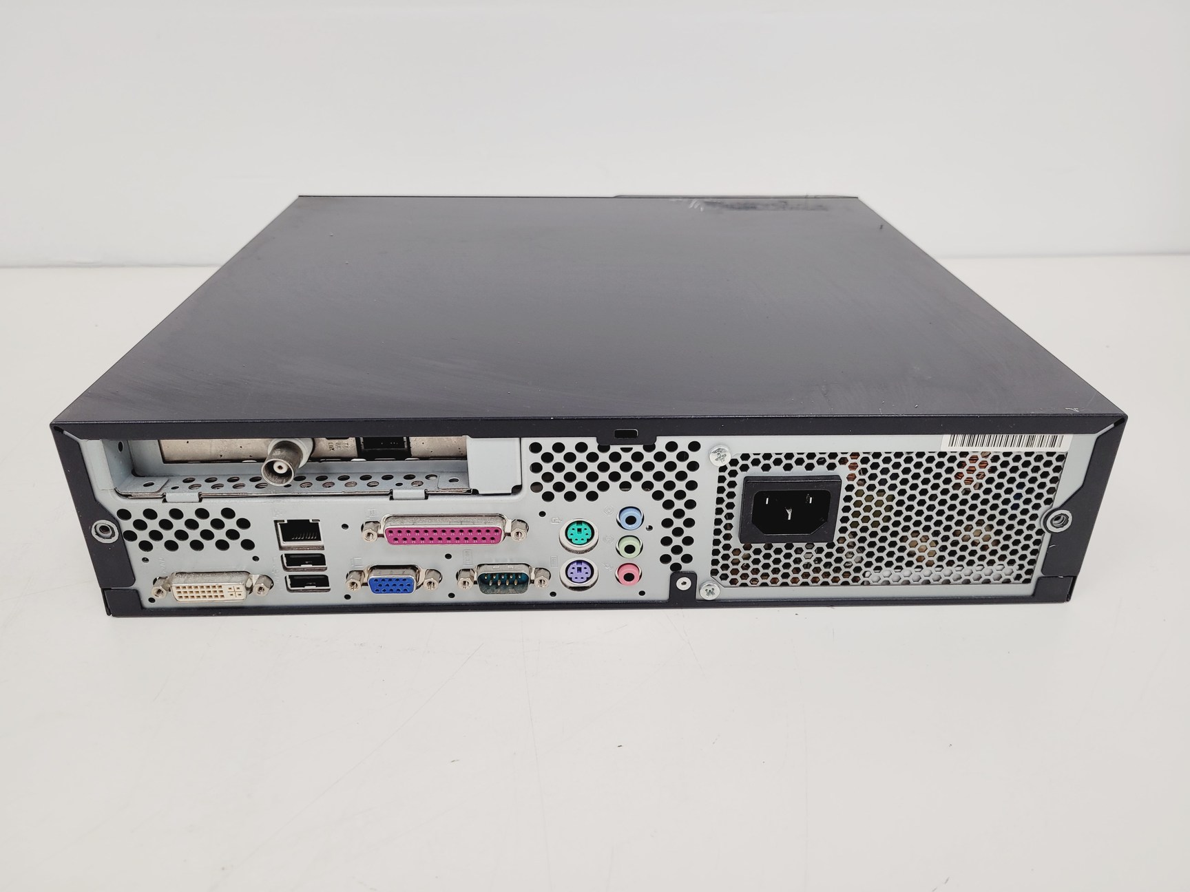 Image of Dionex Ion Chromatography System - AD20-1, GP40-1, ED40-1, LC10-2, AS40-1, UI20