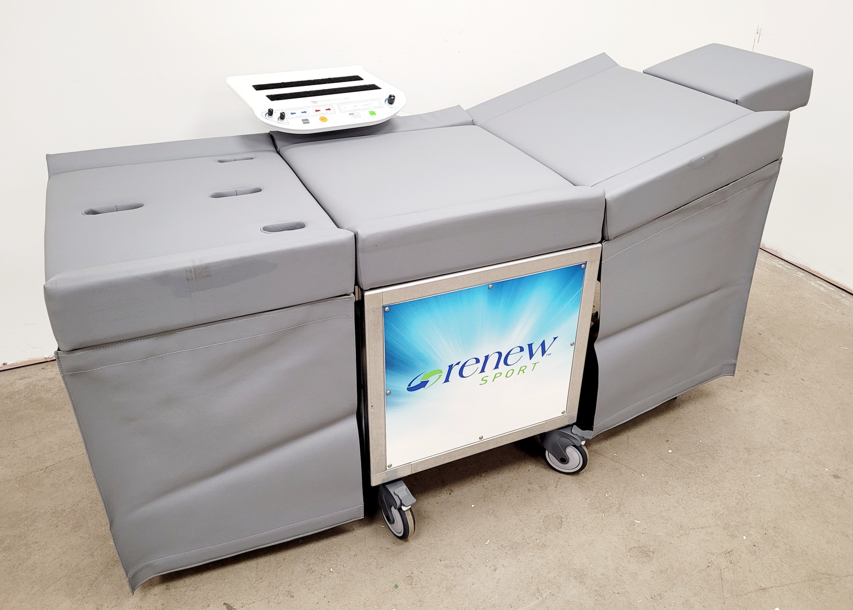 Image of Renew Sport NCP-5 ECP Therapy System Lab