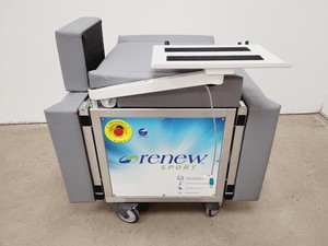 Thumbnail image of Renew Sport NCP-5 ECP Therapy System Lab