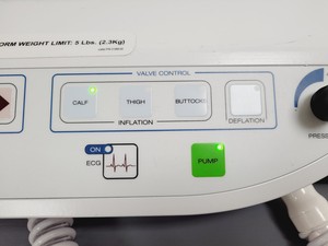 Thumbnail image of Renew Sport NCP-5 ECP Therapy System Lab