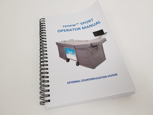 Thumbnail image of Renew Sport NCP-5 ECP Therapy System Lab
