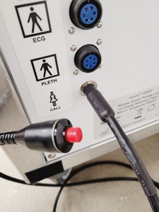 Thumbnail image of Renew Sport NCP-5 ECP Therapy System Lab