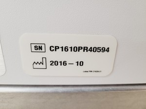 Thumbnail image of Renew Sport NCP-5 ECP Therapy System Lab