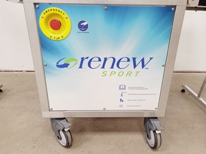 Thumbnail image of Renew Sport NCP-5 ECP Therapy System Lab