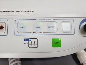 Thumbnail image of Renew Sport NCP-5 ECP Therapy System Lab