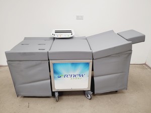 Thumbnail image of Renew Sport NCP-5 ECP Therapy System Lab