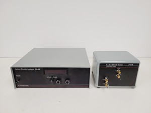 Thumbnail image of AEI Technologies Carbon Dioxide Analyser & Sensor - CD-3A - P-61B Lab