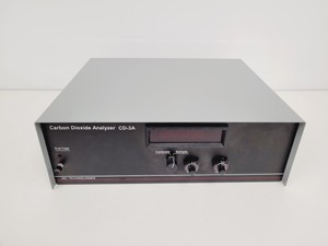 Thumbnail image of AEI Technologies Carbon Dioxide Analyser & Sensor - CD-3A - P-61B Lab