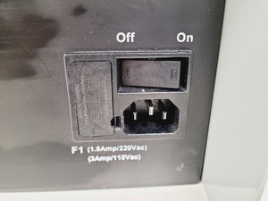 Thumbnail image of AEI Technologies Carbon Dioxide Analyser & Sensor - CD-3A - P-61B Lab