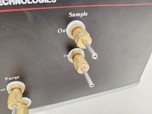 Thumbnail image of AEI Technologies Carbon Dioxide Analyser & Sensor - CD-3A - P-61B Lab