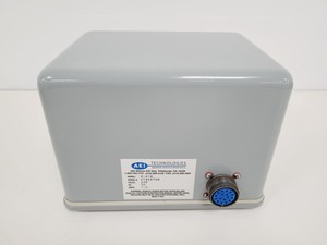 Thumbnail image of AEI Technologies Carbon Dioxide Analyser & Sensor - CD-3A - P-61B Lab