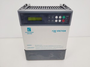 Image of Eurotherm Drives 620 Series Vector Link Model - 620STD