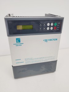 Thumbnail image of Eurotherm Drives 620 Series Vector Link  Model - 620STD 